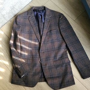 Bonobos slim fit sportcoat 40R